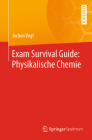 Exam Survival Guide: Physikalische Chemie Cover Image