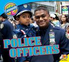 Police Officers (People in My Community) Cover Image
