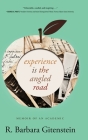 Experience Is the Angled Road: Memoir of an Academic Cover Image