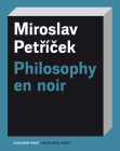 Philosophy en noir (Václav Havel Series) Cover Image