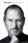 Steve Jobs Cover Image