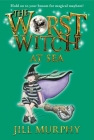 The Worst Witch at Sea By Jill Murphy, Jill Murphy (Illustrator) Cover Image