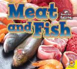 Meat and Fish (Healthy Eating) Cover Image
