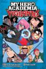 My Hero Academia: Vigilantes, Vol. 6 Cover Image