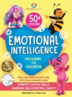 Emotional Intelligence Program for Children!: 58 Lessons (5 books in 1) By Kinderwise Cover Image