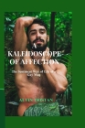 A Kaleidoscope of Affection: The Sentiment Way of Life of a Gay Man By Alvin Tristan Cover Image