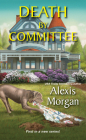 Death by Committee (An Abby McCree Mystery #1) Cover Image
