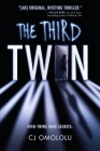 The Third Twin By CJ Omololu Cover Image