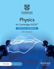 Cambridge Igcse(tm) Physics Practical Workbook with Digital Access (2 Years) [With Access Code] (Cambridge International Igcse) By Gillian Nightingale Cover Image