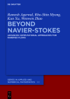 Beyond Navier-Stokes: Advanced Computational Approaches for Rarefied Flows Cover Image