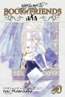 Natsume's Book of Friends, Vol. 30 By Yuki Midorikawa Cover Image