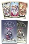 Mystical Manga Tarot Cover Image
