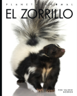 El zorrillo (Planeta animal) By Valerie Bodden Cover Image
