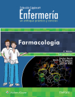 Colección Lippincott Enfermería. Un enfoque práctico y conciso: Farmacología (Incredibly Easy! Series®) Cover Image