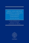 Drug and Device Product Liability Litigation Strategy By Mark Herrmann, David B. Alden, Geoffrey M. Drake Cover Image