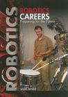 Robotics Careers By Simone Payment Cover Image