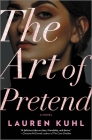 The Art of Pretend Cover Image