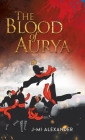 The Blood of Aurya Cover Image