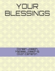 Your Blessings Cover Image