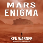 Mars Enigma Cover Image