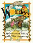 Wonders By Deborah Ann Bolling Cover Image