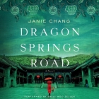 Dragon Springs Road Lib/E Cover Image