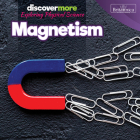 Magnetism By Marie Harts Cover Image