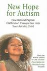 New Hope for Autism By First Last Cover Image