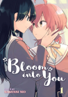 Bloom into You Vol. 1 (Bloom into You (Manga) #1) By Nakatani Nio Cover Image