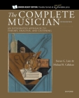 The Complete Musician: An Integrated Approach to Theory, Analysis, and Listening By Steven G. Laitz, Michael R. Callahan Cover Image