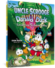 Walt Disney Uncle Scrooge and Donald Duck: 