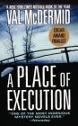 A Place of Execution By Val McDermid Cover Image