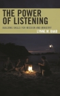 The Power of Listening: Building Skills for Mission and Ministry By Lynne M. Baab Cover Image