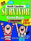 North Carolina Survivor By Carole Marsh Cover Image