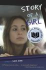 Story of a Girl By Sara Zarr Cover Image