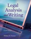 Legal Analysis and Writing Cover Image