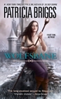 Wolfsbane (Sianim #2) By Patricia Briggs Cover Image