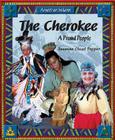 The Cherokee: A Proud People (American Indians) By Suzanne Cloud-Tapper Cover Image