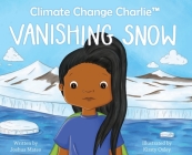 Climate Change Charlie: Vanishing Snow Cover Image