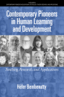 Contemporary Pioneers in Human Learning and Development: Teaching, Research, and Applications By Héfer Bembenutty Cover Image