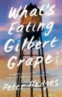 What's Eating Gilbert Grape Cover Image