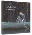Travelers By Aron Wiesenfeld (Artist) Cover Image