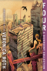 Four: A Divergent Collection Anniversary Edition (Divergent Series #4) Cover Image