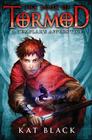 The Book of Tormod #1: A Templar's Apprentice By Kat Black Cover Image
