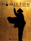 Hamilton: Vocal Selections By Lin-Manuel Miranda (Composer) Cover Image