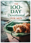 The 100-Day Devotional for Men By Glenn Hascall Cover Image