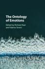 The Ontology of Emotions By Hichem Naar (Editor), Fabrice Teroni (Editor) Cover Image