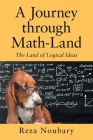 A Journey Through Math-Land Cover Image