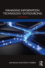 Managing Information Technology Outsourcing By Erik Beulen, Pieter M. Ribbers Cover Image
