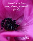 Perennials in the Garden - Lilium / Anemone / Hemerocallis Care Gide By Green Buddy Cover Image